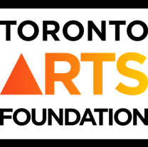 Toronto Arts Foundation Logo